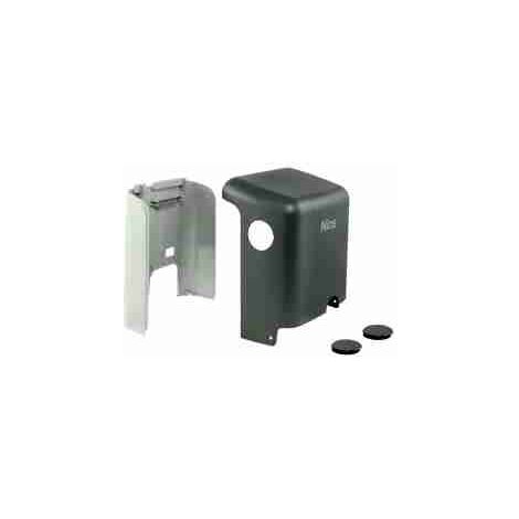 Nice – SPCG020500 Couvercle groupe carter FILO 400 600 – Pièce de rechange d'origine – Pour motorisation de portail – Qualité optimale