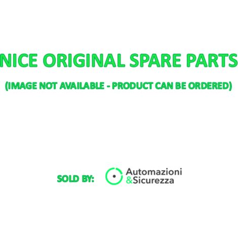 NICE - cod. 80032 TASTIERA 20 TASTI KEY HTTRASP. NATURALE