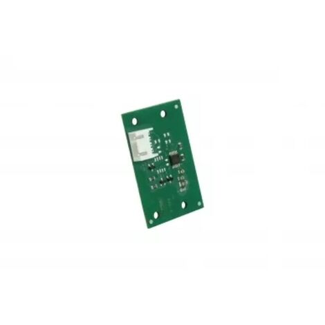 NICE - cod. TB585A Scheda encoder M/L Bar testata