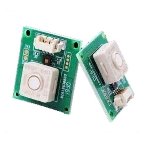 NICE - cod. TB600B Scheda lampeggiante a led 120/230V testata