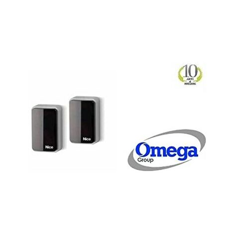 Nice Coppia Fotocellula Epmb