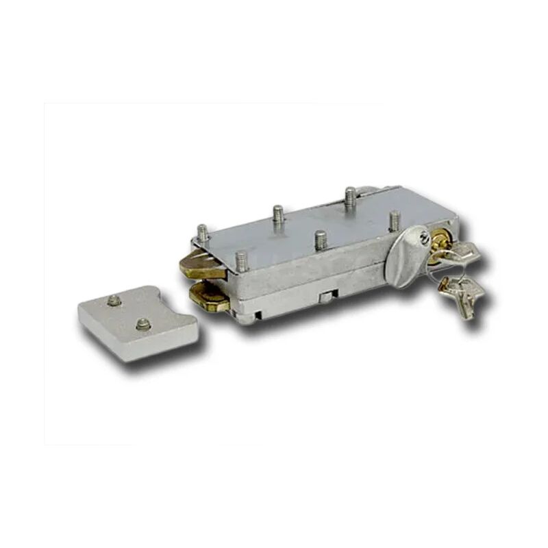 

desbloqueo con llave m-fab hs mea2 - Nice