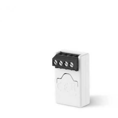 NICE Dispositivo universale intelligente con sensore di temperatura - SMART-CONTROL