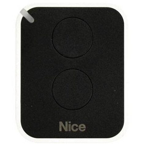 Nice Era One2 Radiocomando 433Mhz