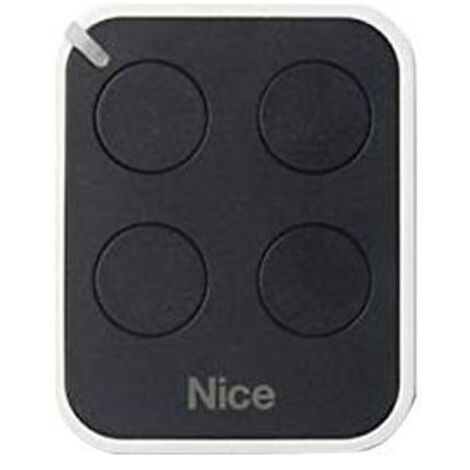 Nice Era One4 Radiocomando 433mhz