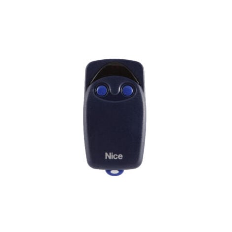 NICE Flo 2 Gate and garage door remote