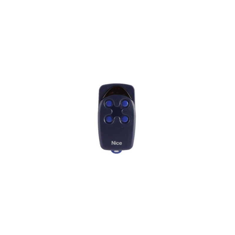 Nice - Flo 4 Gate and garage door remote