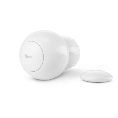 NICE HEAT-CONTROLKIT Intelligenter Thermostatventil-Temperatursensor