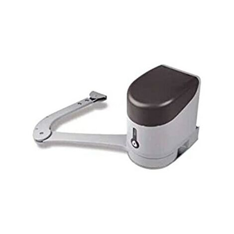 NICE HYKE/1 Motore Porta Altalena - Kit L