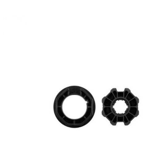 Nice Kit adattatore ottagonale - Ø70 mm - 515.07000