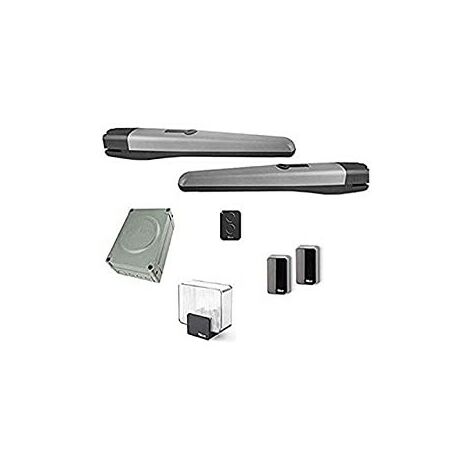 Nice Kit Motore ElettromeccanicoTo4024