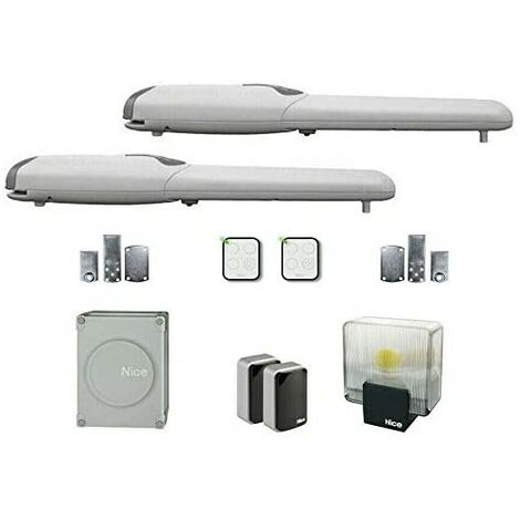 NICE KIT WINGO4024KCEBD