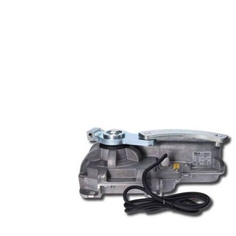 NICE L-Fab Motore interrato irreversibile 24 Vdc per ante fino a 4 metri - LFAB4024HS