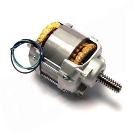 Nice MBA05 - Motore elettrico assemblato 220v