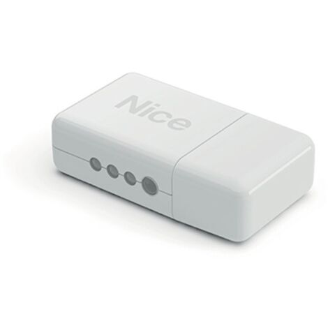 Nice module de passerelle radio WiFi WI-FI pour gérer les automatismes NICE CORE