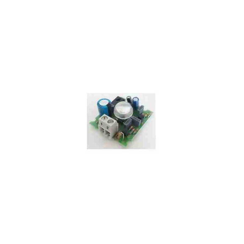Nice - Carte de module tx 043DI-TX.8001 pour remplacement de l'émetteur de photocellule fi 043DI-TX.8001