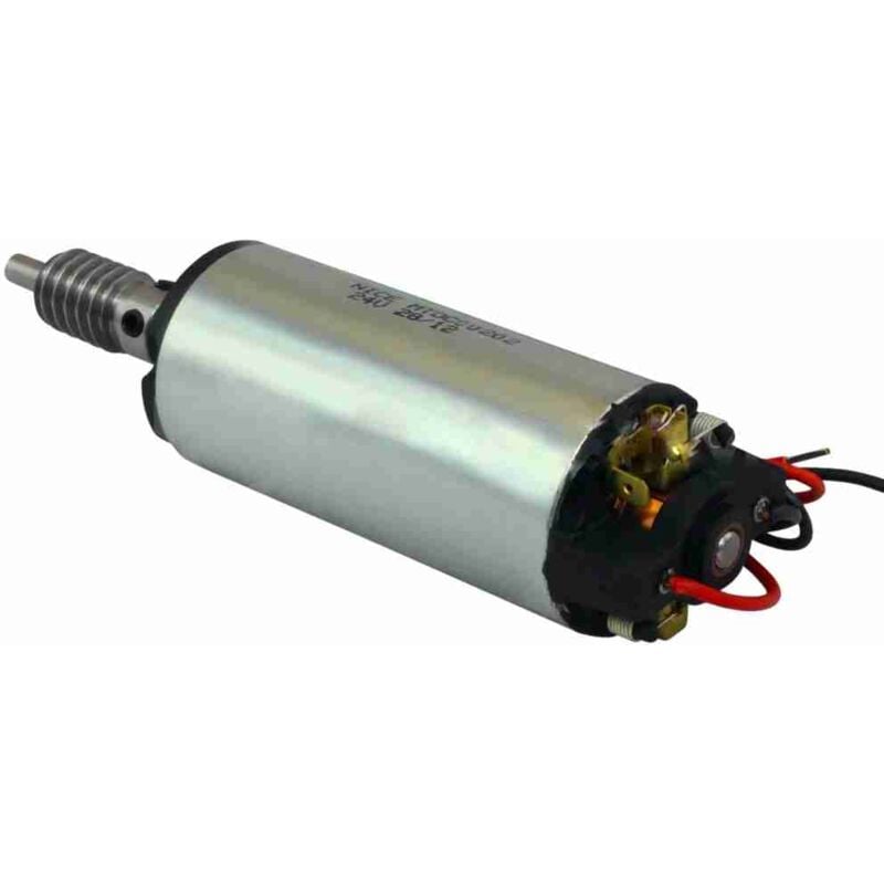Groupe moteur électrique RMHWS2002 WS2 Mhouse Pièce de rechange d'origine Nice RMHWS2002