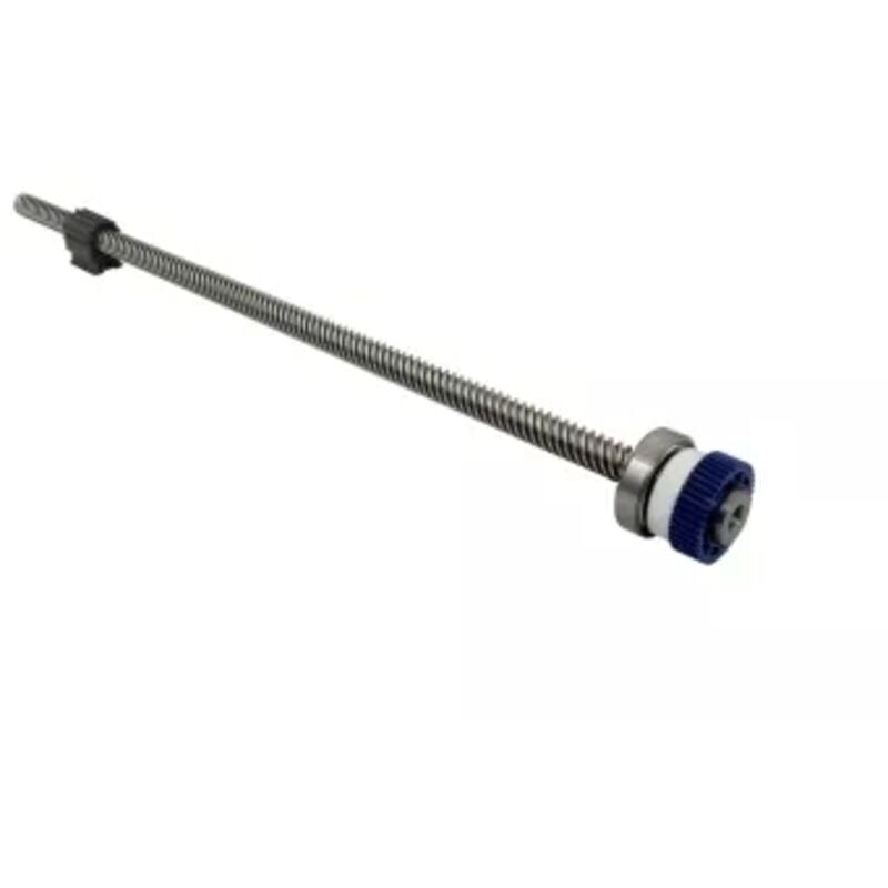 Groupe réducteur PRXW05 xw XW432 moovo Pièce de rechange d'origine Nice PRXW05