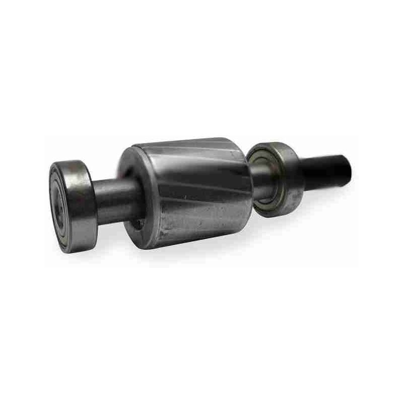 PECR50BR02.4670 Rotor 50 H45 avec arbre hyppo 7005 HY7005 m-fab ME3000 Pièce de rechange Nice PECR50BR02.4670