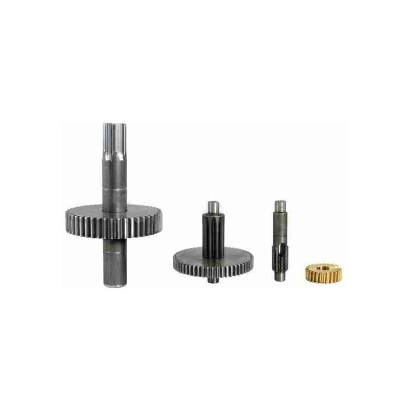 PMDKI2.4610 Engrenages hyppo 7005 HY7005 220V Pièce de rechange d'origine Nice PMDKI2.4610