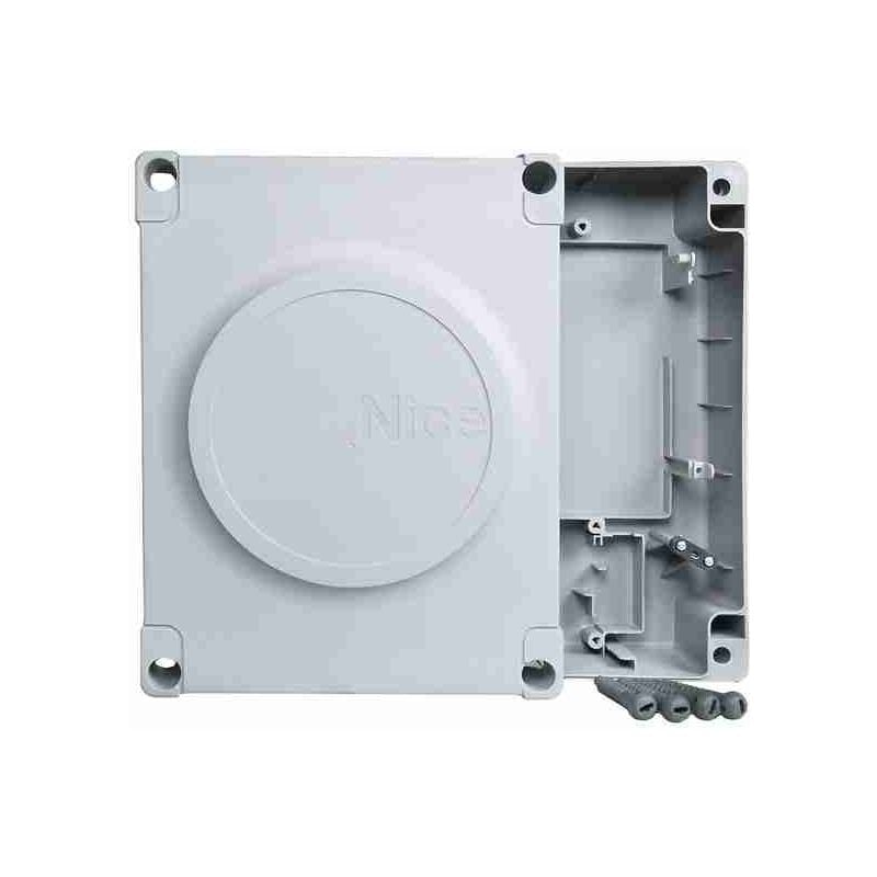 PRBMC01 Moncleaver MC424L MC824H Conteneur Boîte Groupe Pièce de rechange d'origine NICE PRBMC01