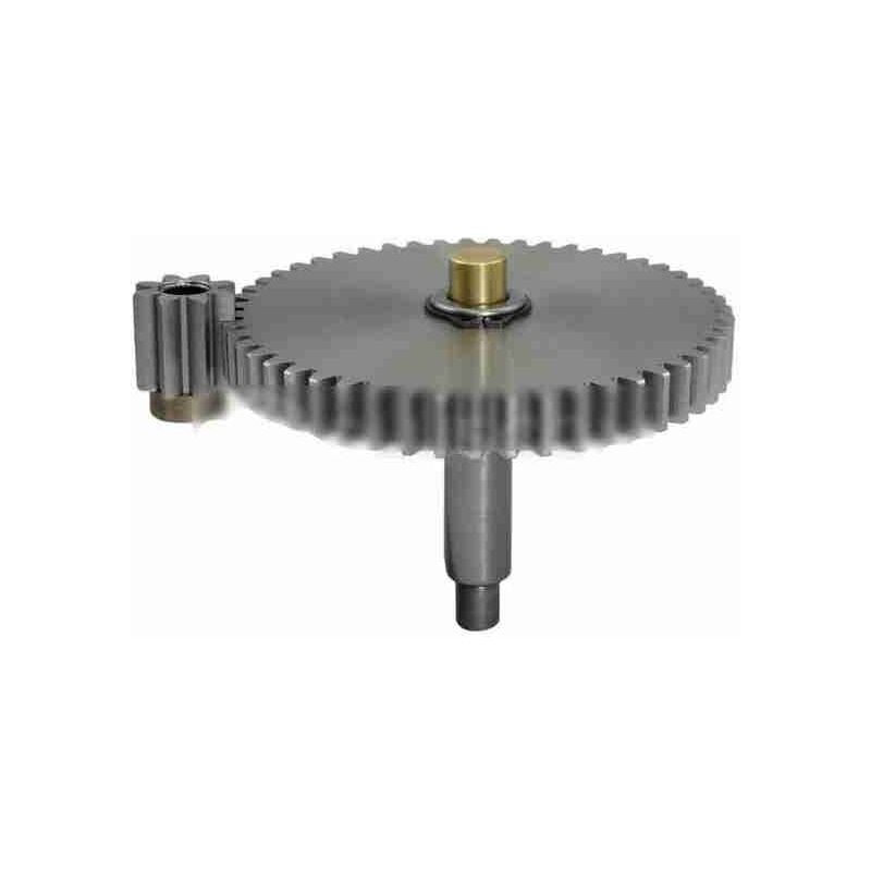 PRHO07 Couronne de groupe de remplacement hopp 7124 HO7124 Pièce de rechange d'origine Nice PRHO07