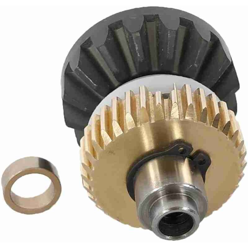 Nice - Réducteur de groupe d'engrenages PRMB03 moby MB4005 MB4006 MB4015 230v Pièce de rechange PRMB03 MB5016 MB5015