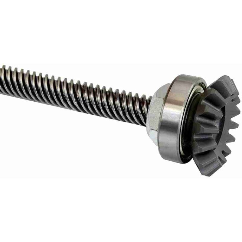 PRMB04B Groupe de pièces de rechange Vis roulée moby MB5015 MB5016 Pièce de rechange d'origine Nice PRMB04B