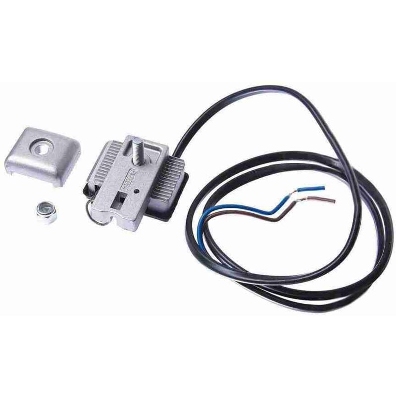 Nice - PRMB06R01 Groupe d'interrupteurs de fin de course pour moteur moby toona Pièce de rechange d'origine PRMB06R01