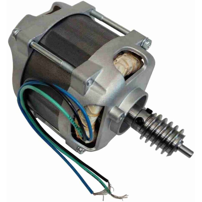 PRME01R01 Groupe de stator électrique Rotor 230V metro m-fab MFAB3000 ME3000 Nice PRME01R01 Pièce de rechange