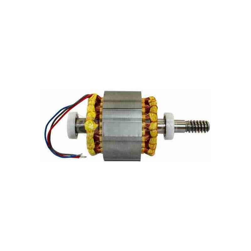 PRPL02A Groupe rotor stator électrique 230V PL4605 pluto Pièce de rechange d'origine Nice PRPL02A