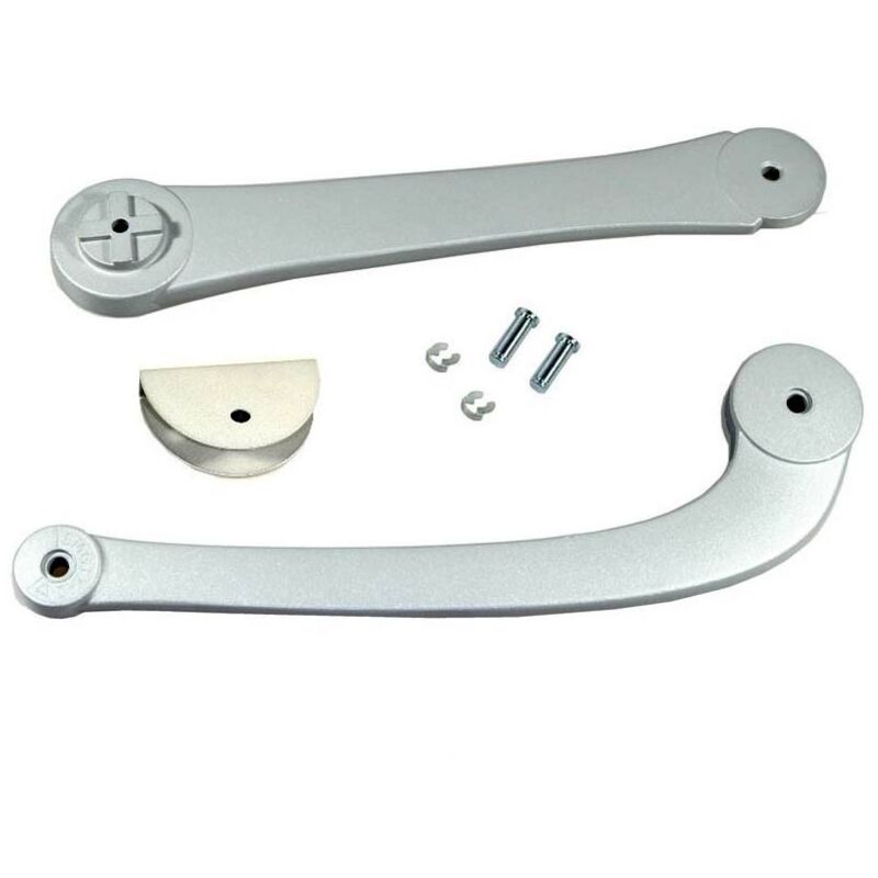 PRPP02 Groupe de bras articulé pop 7024 7224 7124 Pièce de rechange d'origine Nice PRPP02