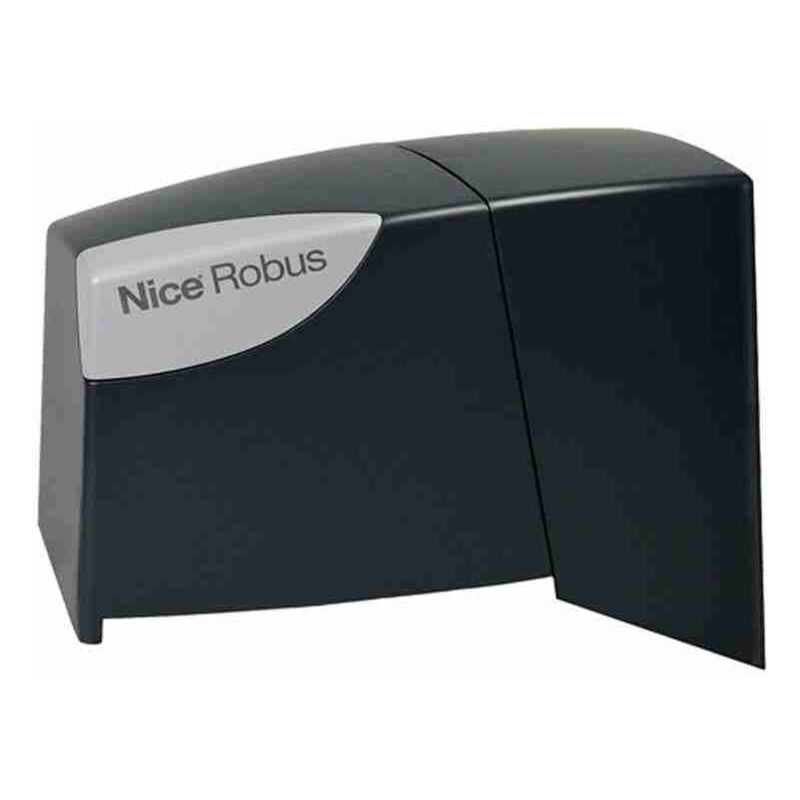 PRRB03A Groupe plastique externe robus 350 400 RB400 Pièce de rechange d'origine Nice PRRB03A