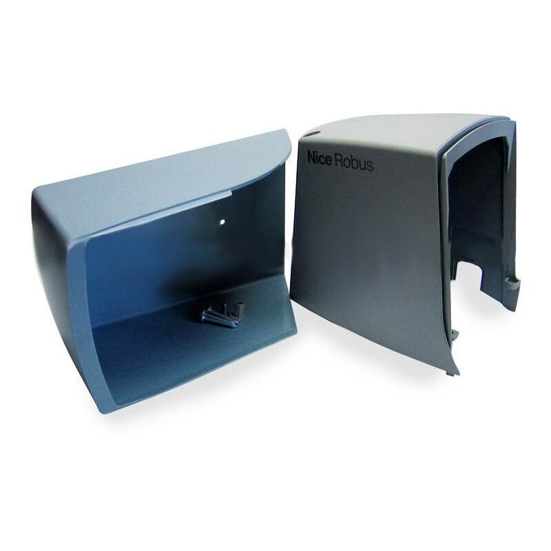 Pièce détachée Nice PRRB03B Groupe plastique externe ROBUS600-1000 rb