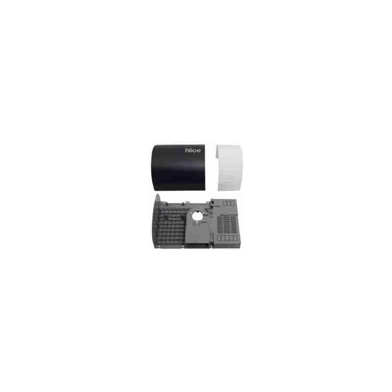 PRSH03R10 Couvercle Groupe Shel 60 75 R10 MOOVO Pièce de rechange d'origine NICE PRSH03R10