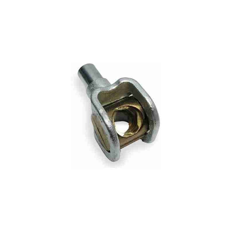 PRTO06A Fourche de groupe d'escargot en bronze NICE PRTO06A pour TOONA TO4015 TO4016 TO5015 Remplacement TO5016 WG10 WG20