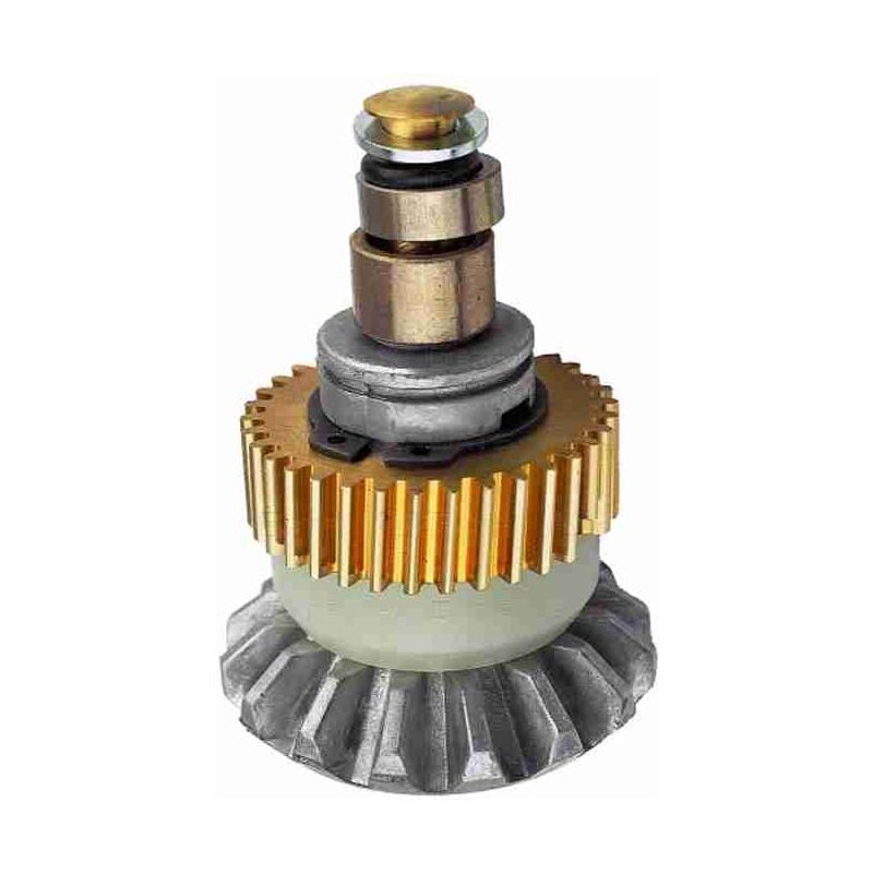 PRWNG02 wingo WG5000 WG4000 220V 230V Groupe de réduction Pièce de rechange d'origine Nice PRWNG02