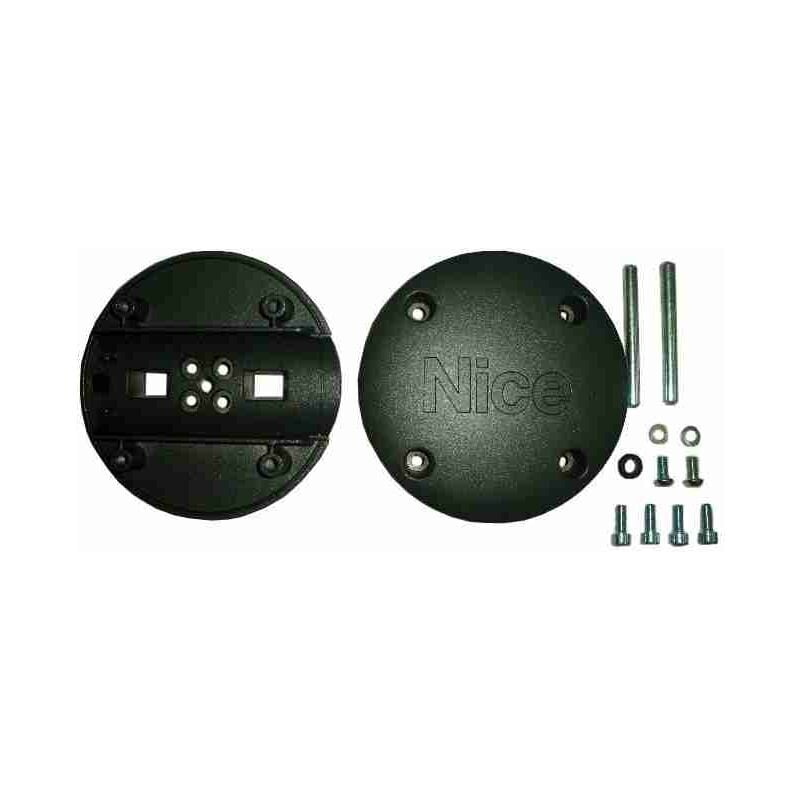 Groupe de support de tige PRXB04 sbar xbar Pièce de rechange d'origine Nice PRXB04