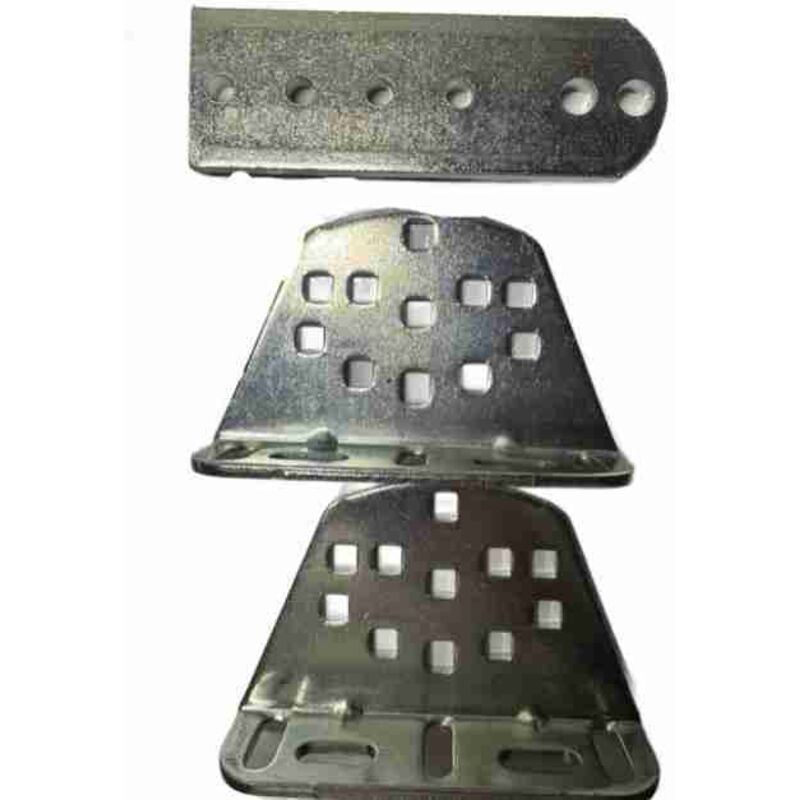 RMHWG2010 Support arrière réglable Mhouse Pièce de rechange d'origine NICE RMHWG2010