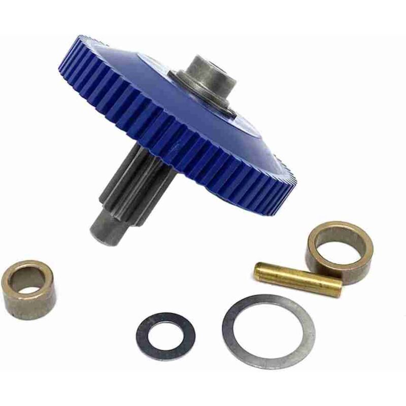 Nice - Groupe d'engrenages moteur RMHWS2003 Ws2 Mhouse Pièce de rechange d'origine RMHWS2003