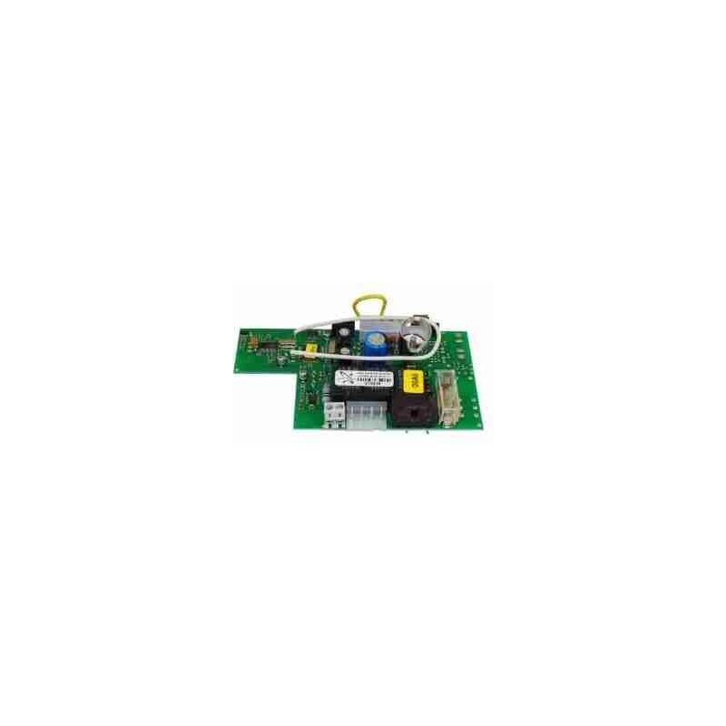Panneau de commande central SPOGA0 Sectionnel shel TS432 Moovo Pièce de rechange Nice SPOGA0
