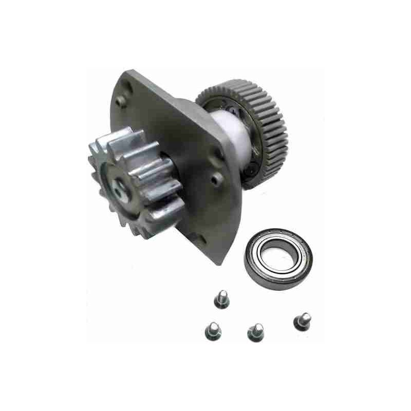 SPAMG00700 Arbre de sortie de pignon de boîte de vitesses road robus 350 400 Nice SPAMG00700 Pièce de rechange