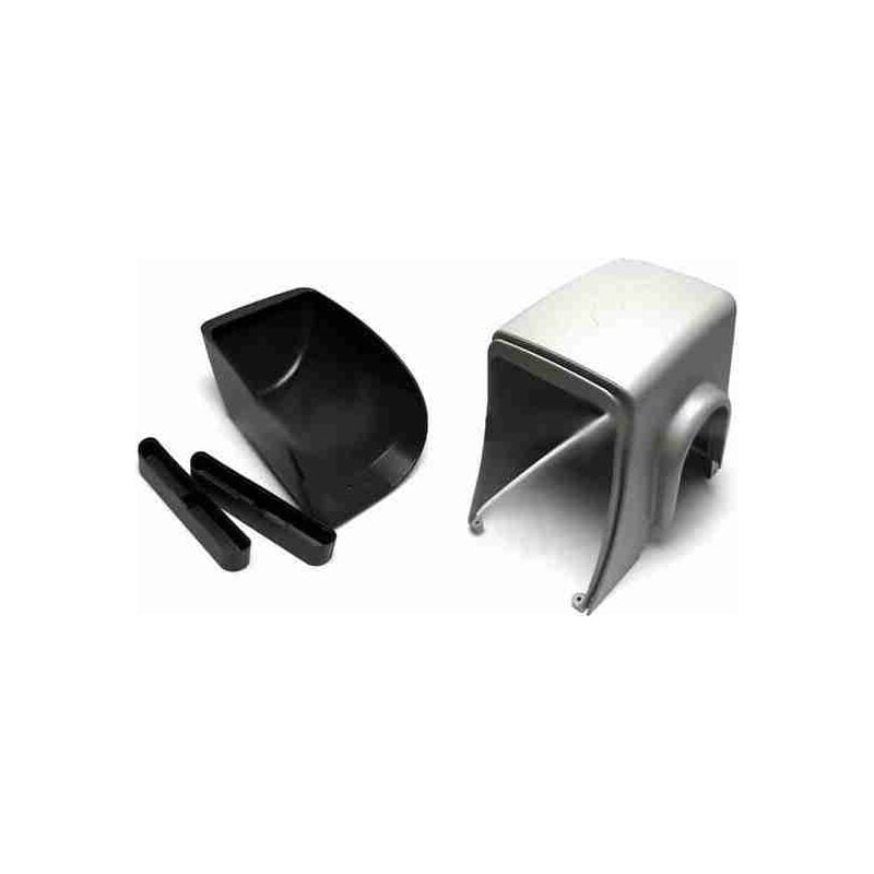 SPCG008700 Groupe Plastiques Carter Coulissant Léger slh 400 Pièce de Rechange Nice SPCG008700