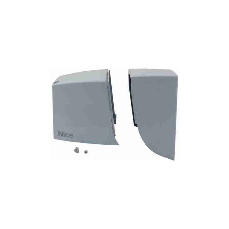 SPCG015700 Carter externe Groupe plastique rox ROX600 Pièce de rechange d'origine Nice SPCG015700
