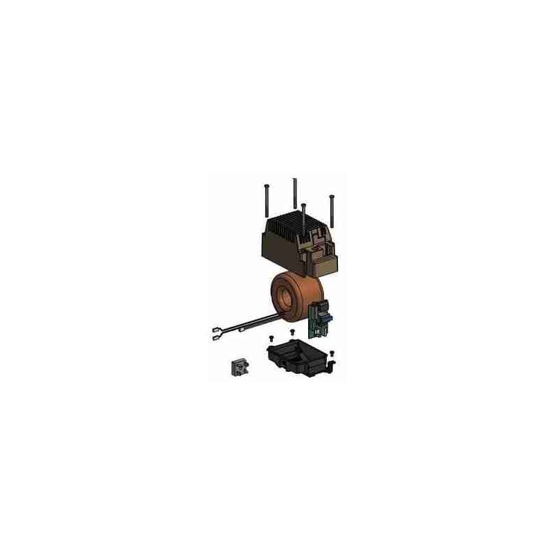 SPEG019A00A Pièce électrique mbar lbar Pièce a Pièce de rechange d'origine Nice SPEG019A00A