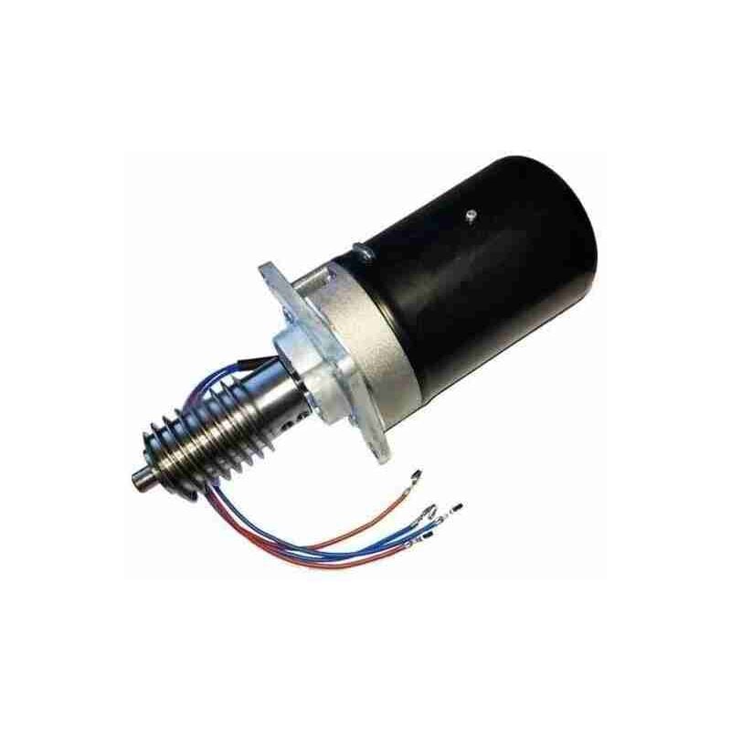 SPMTG10100 Groupe moteur électrique 24V robus 500 hs Pièce de rechange d'origine Nice SPMTG10100