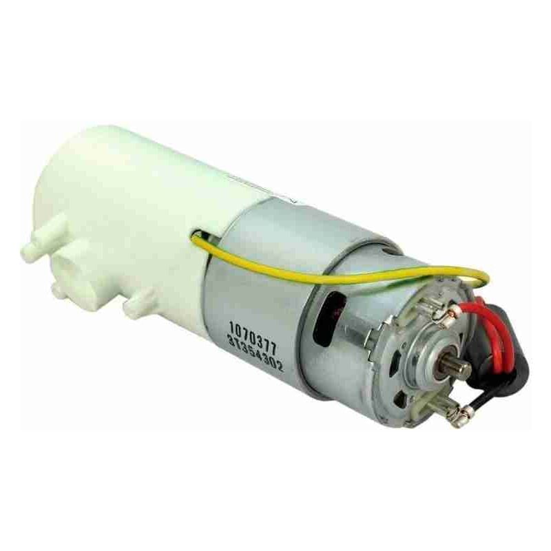 SPWL1024001 Groupe moteur électrique walky wt alto WT2S Pièce de rechange d'origine Nice SPWL1024001