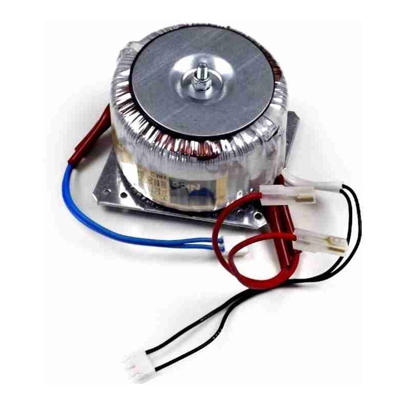 SPEG068A00 Groupe Transformateur 24V robus run 1000 1500 Pièce de Rechange d'Origine Nice SPEG068A00