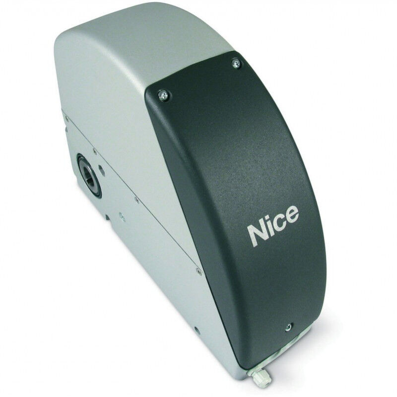 NICE SUMO SU2000 Motoréducteur Pour Portes Sectionnelles De 15 À 35 MT 24V