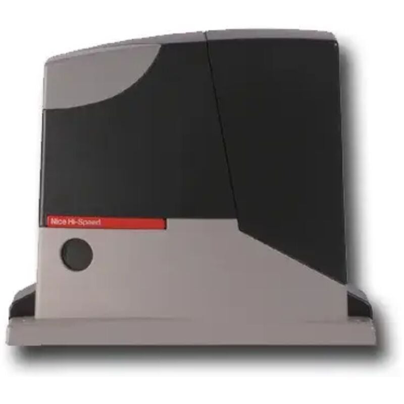 Moteur de portail coulissant 250KG hi-speed Rapide Nice robus 250 hs RB250HS